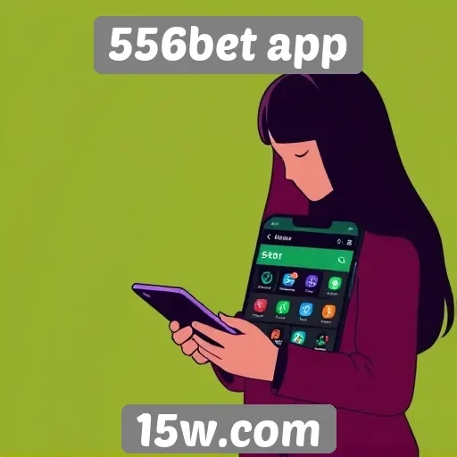 Vantagens e desvantagens do 556bet app