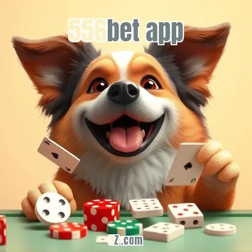 Baixar 556bet App: Entretenimento em Jogo na Palma da Mão