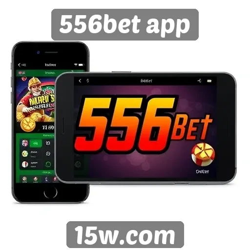 Compatibilidade do 556bet app com dispositivos móveis