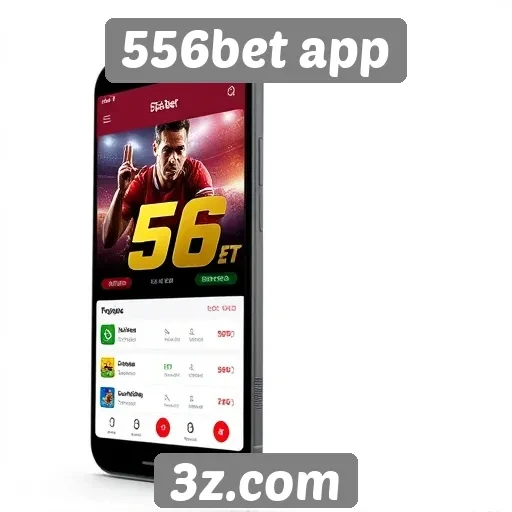Suporte ao cliente do 556bet app