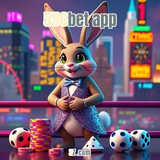 Esporte e Apostas: Atrações do 556bet app em Destaque