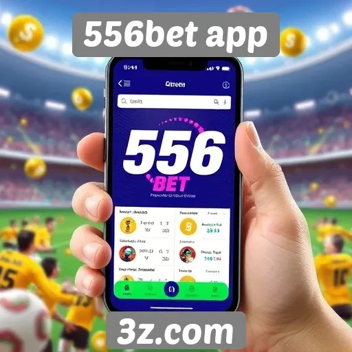Perspectivas de crescimento do 556bet app
