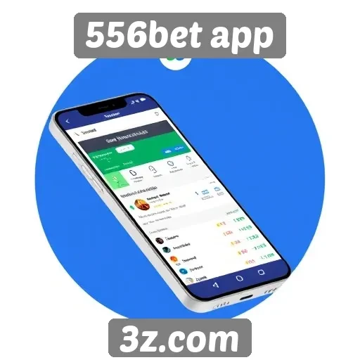Recursos principais do 556bet app para apostadores