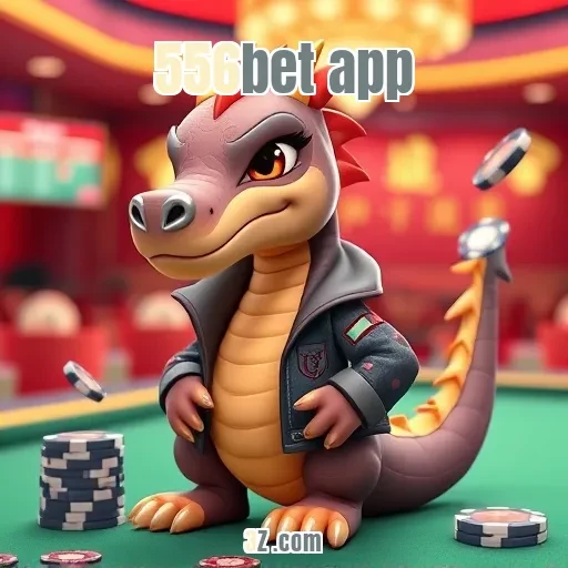 Promoções Fantásticas no 556bet App para Aumentar Seus Ganhos