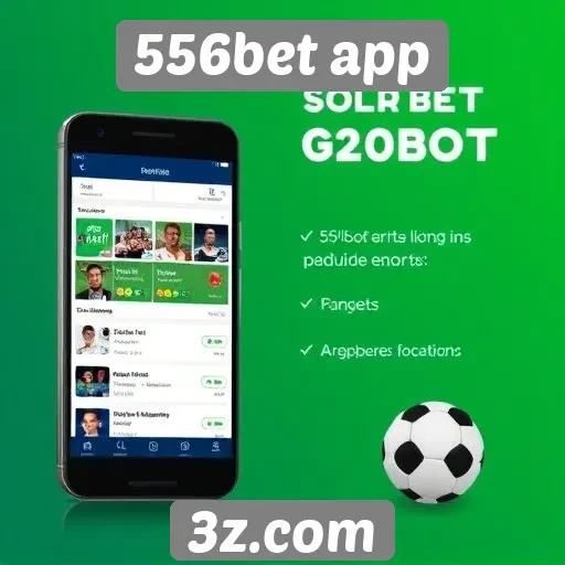 Esportes disponíveis no 556bet app