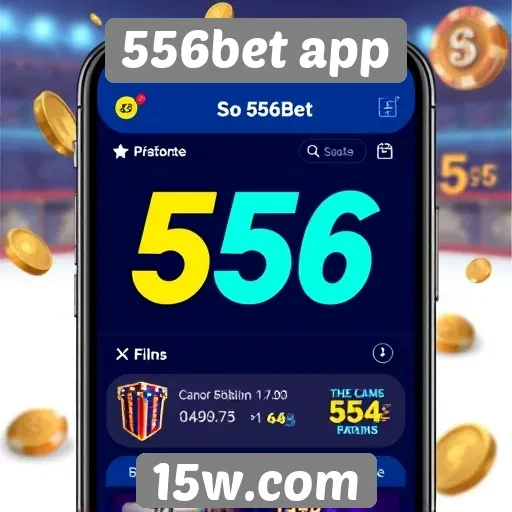 Opiniões de usuários sobre 556bet e a experiência de jogo