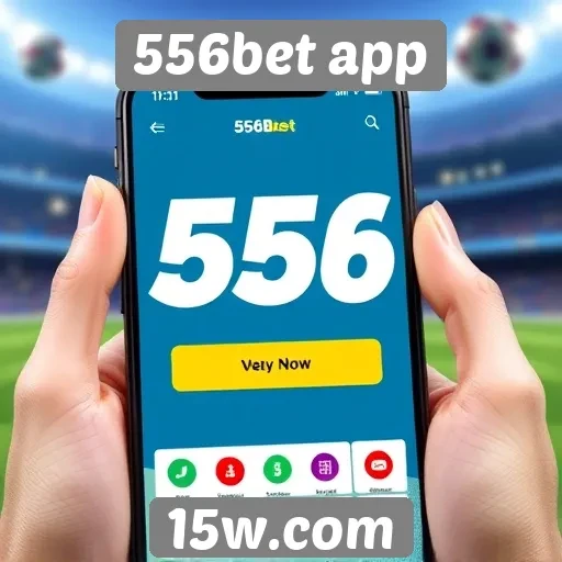 Avaliações de usuários sobre o 556bet app
